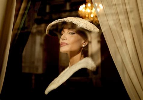 Venice Review: Pablo Larraín’s Sparse But Admirable.